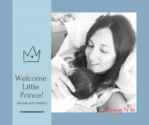 Προσωπικές ιστορίες φυσιολογικού τοκετού – Η μυστική συνταγή: υπομονή, σεβασμός στα θέλω της μαμάς και ασφάλεια.