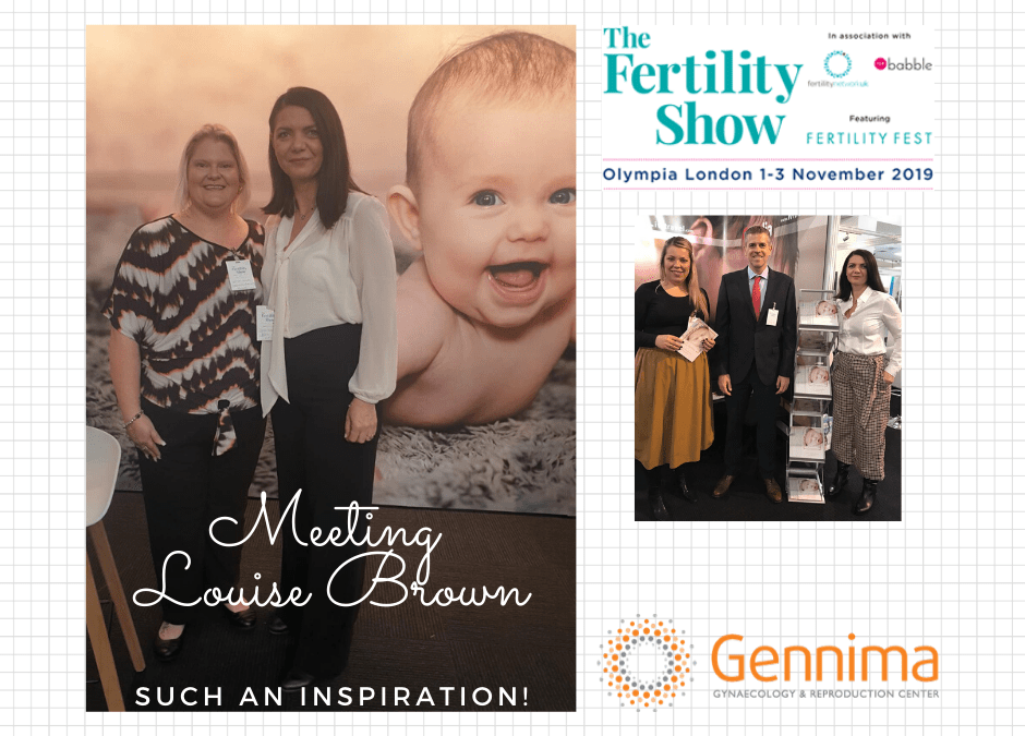 Fertility Show London 2019