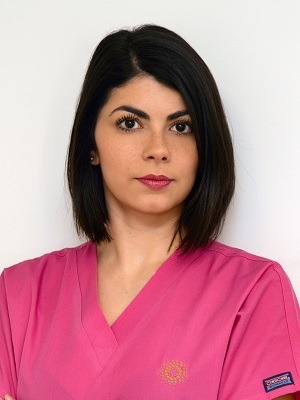 Νάσια Ιωαννίδου