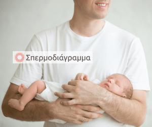 Σπερμοδιάγραμμα: γιατί να επιλέξω το Γέννημα IVF;