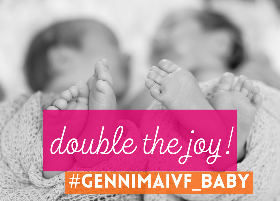 #gennimaivf Baby