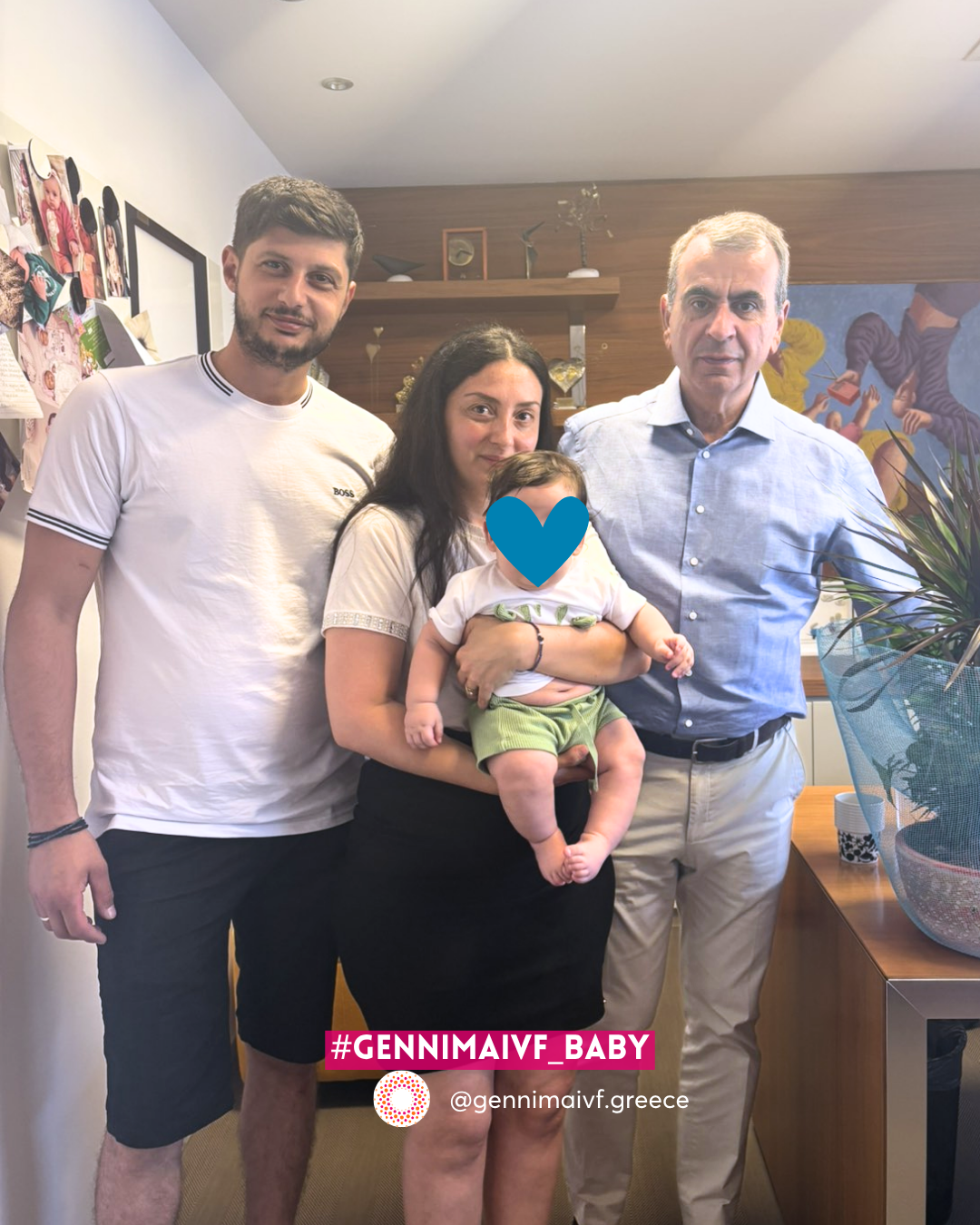 IVF Stories