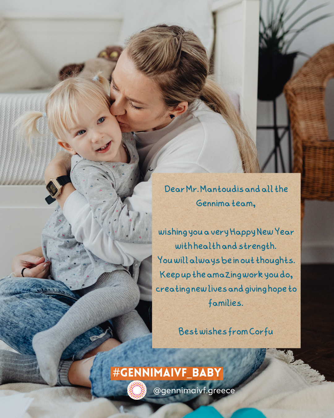 IVF Stories