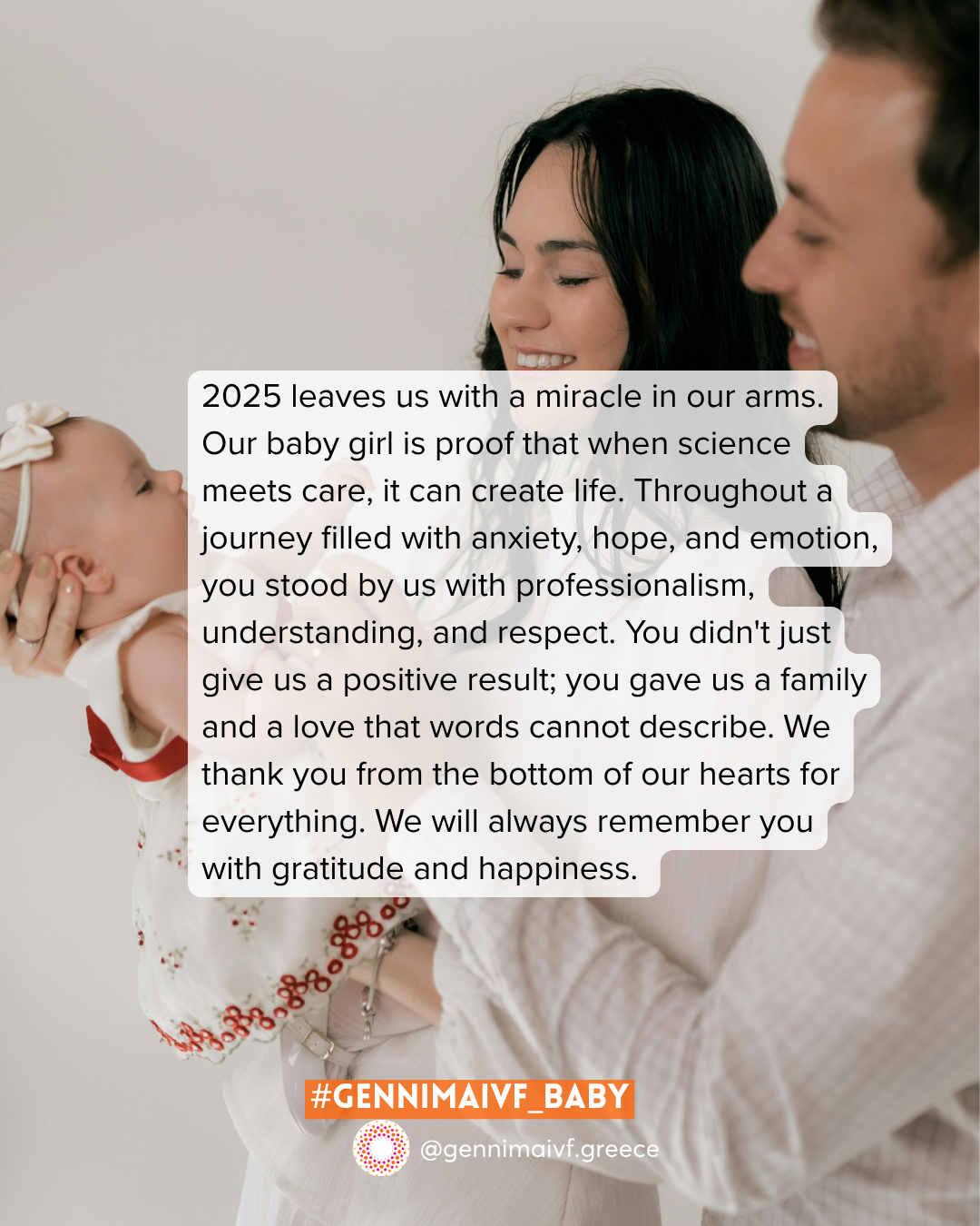 IVF Stories