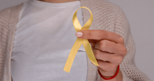 Μάρτιος: μήνας αφιερωμένος στην ενημέρωση για την Ενδομητρίωση.